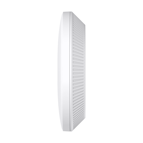Access Point Wi-Fi 7, BE3600 Dual-Band, 4/5 dBi, 1 x RJ45 2.5 Gbps, PoE - TP-Link Omada EAP723 – TP-LINK EAP723