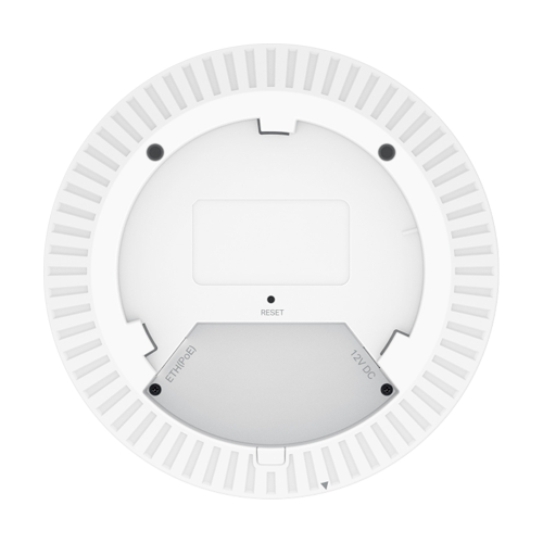 Access Point Wi-Fi 7, BE3600 Dual-Band, 4/5 dBi, 1 x RJ45 2.5 Gbps, PoE - TP-Link Omada EAP723 – TP-LINK EAP723