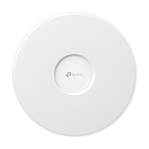 Access Point Wi-Fi 7, BE9300 Tri-Band, 3 dBi, 1 x RJ45 10 Gbps, PoE - TP-Link Omada EAP773 – TP-LINK EAP773