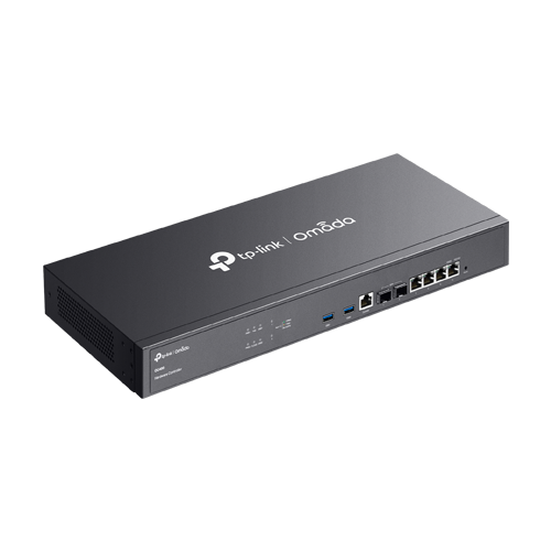 Controller Hardware OC400, Rack-mountable - TP-Link Omada OC400 – TP-LINK OC400