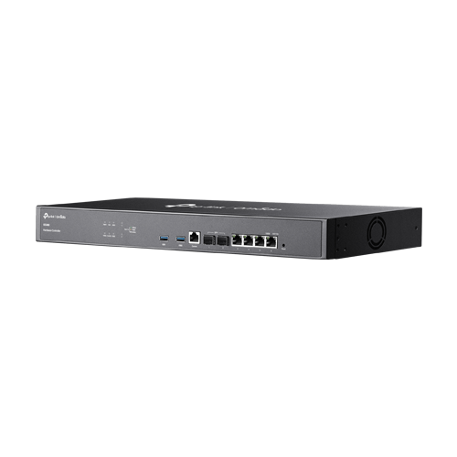 Controller Hardware OC400, Rack-mountable - TP-Link Omada OC400 – TP-LINK OC400