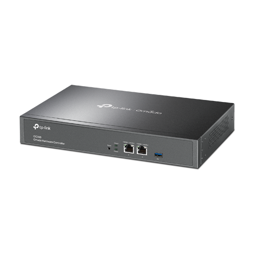 TP-LINK OC300 – Controller Hardware OC300, Rack-mountable - TP-Link Omada OC300 Controller Hardware OC300, Rack-mountable - TP-Link Omada OC300 – TP-LINK OC300