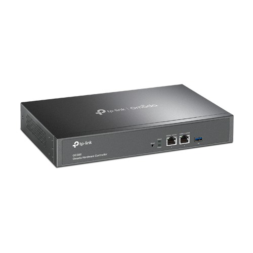 TP-LINK OC300 – Controller Hardware OC300, Rack-mountable - TP-Link Omada OC300 Controller Hardware OC300, Rack-mountable - TP-Link Omada OC300 – TP-LINK OC300