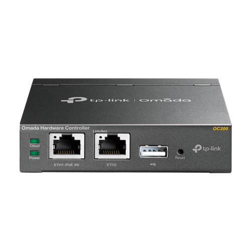 Controller Hardware OC200 - TP-Link Omada OC200 – TP-LINK OC200