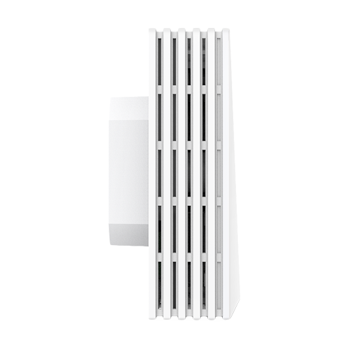 Access Point Wi-Fi 6, AX3000 Dual-Band, 3/5 dBi, 2 x RJ45 Gigabit, PoE - TP-Link Omada EAP650-wall – TP-LINK EAP650-wall