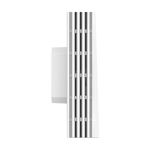 Access Point Wi-Fi 6, AX3000 Dual-Band, 3/5 dBi, 4 x RJ45 Gigabit, PoE - TP-Link Omada EAP655-wall – TP-LINK EAP655-wall