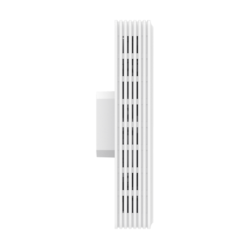 Access Point Wi-Fi 7, BE3600 Dual-Band, 4/5 dBi, 2 x RJ45 2.5G, 2 x RJ45 1G, PoE - TP-Link Omada EAP725-Wall – TP-LINK EAP725-Wall