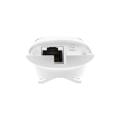 Access Point exterior, Wi-Fi 4, 300 Mbps, 3 dBi, 1 x RJ45 10/100 Mbps, PoE - TP-Link Omada EAP113-Outdoor – TP-LINK EAP113-Outdoor