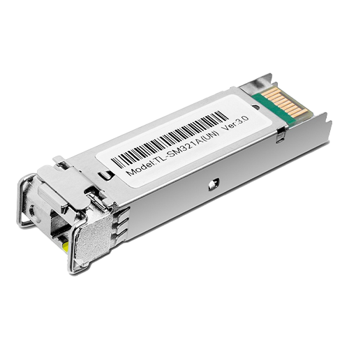 TP-LINK SM321A – Modul SFP TP-Link TL-SM321A 1000Base-BX WDM Bi-Directional - TP-Link SM321A Modul SFP TP-Link TL-SM321A 1000Base-BX WDM Bi-Directional - TP-Link SM321A – TP-LINK SM321A