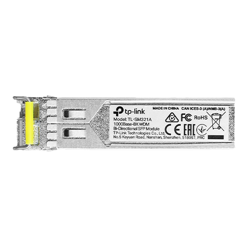 TP-LINK SM321A – Modul SFP TP-Link TL-SM321A 1000Base-BX WDM Bi-Directional - TP-Link SM321A Modul SFP TP-Link TL-SM321A 1000Base-BX WDM Bi-Directional - TP-Link SM321A – TP-LINK SM321A