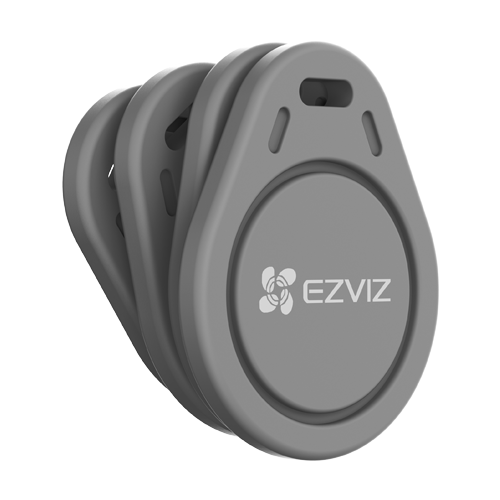 Set 4 tag-uri de acces pentru interfoane si yale inteligente - EZVIZ CS-DL-IC-CPU-R200 – EZVIZ CS-DL-IC-CPU-R200
