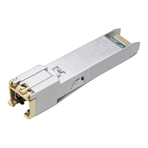 Modul SFP+ 10G BASE T, 1x LAN Tp-link TL-SM5310-T - TP-LINK SM5310-T – TP-LINK SM5310-T