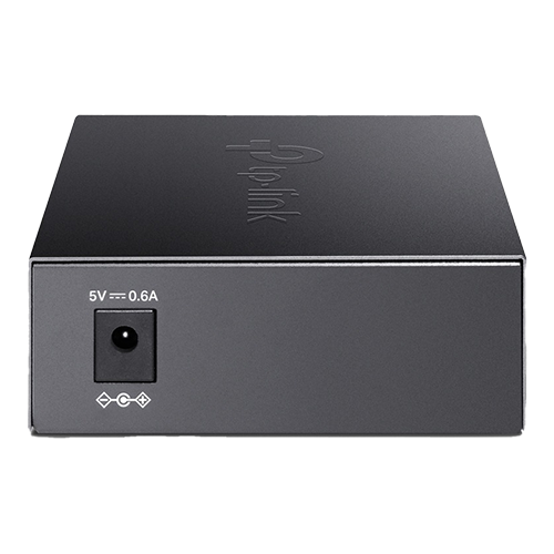 Media Convertor WDM TL-FC311A-2 2 porturi SC single-mode TP-Link Omada FC311A-2 – TP-LINK FC311A-2