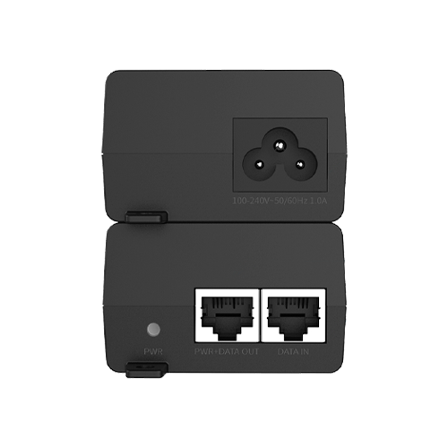 TP-LINK POE160S – Injector PoE+, 2 x RJ45 Gigabit, 30W - TP-Link Omada POE160S Injector PoE+, 2 x RJ45 Gigabit, 30W - TP-Link Omada POE160S – TP-LINK POE160S