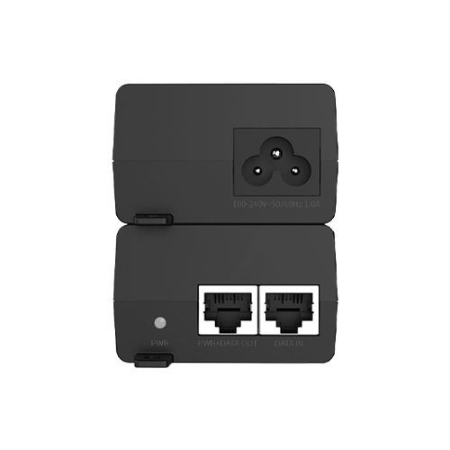 Injector PoE+, 2 x RJ45 2.5G, 30W - TP-Link Omada POE260S – TP-LINK POE260S