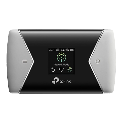 Router portabil TP-Link M7450, Dual-Band, 300Mbps, 4G LTE - TP-LINK M7450 – TP-LINK M7450