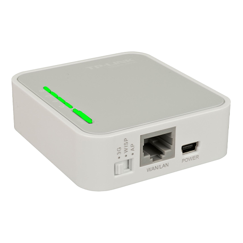 Router wireless portabil TP-LINK TL-MR3020 N300 3G/4G - TP-LINK TL-MR3020 – TP-LINK TL-MR3020
