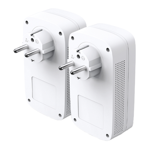 Starter kit Powerline TP-LINK TL-PA8010PKIT AV1300/AV2000 3 Passthrough - TP-LINK TL-PA8030PKIT – TP-LINK TL-PA8030PKIT