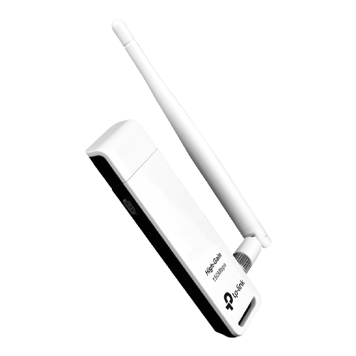TP-LINK TL-WN722N – Adaptor wireless TP-LINK TL-WN722N, N150 USB 2.0 - TP-LINK TL-WN722N Adaptor wireless TP-LINK TL-WN722N, N150 USB 2.0 - TP-LINK TL-WN722N – TP-LINK TL-WN722N