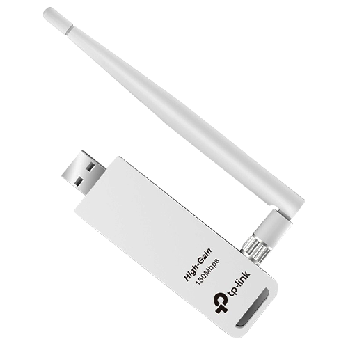 TP-LINK TL-WN722N – Adaptor wireless TP-LINK TL-WN722N, N150 USB 2.0 - TP-LINK TL-WN722N Adaptor wireless TP-LINK TL-WN722N, N150 USB 2.0 - TP-LINK TL-WN722N – TP-LINK TL-WN722N