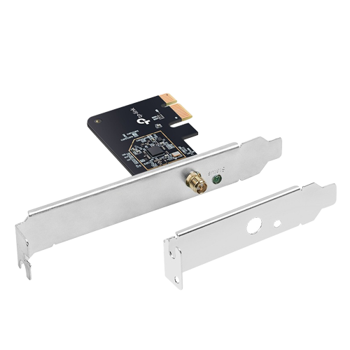 Placa de retea Wireless TP-Link Archer T2E AC600 Dual-Band PCIe - TP-LINK ArcherT2E – TP-LINK ArcherT2E