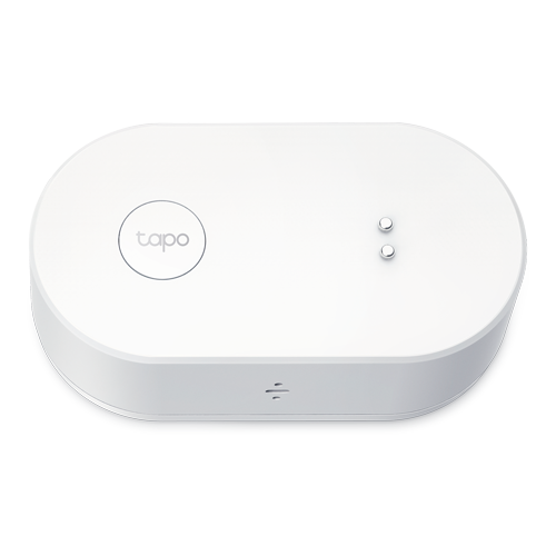 Senzor de inundatie, IP67, Alarma incorporata - TP-Link Tapo TapoT300 – TP-LINK TapoT300