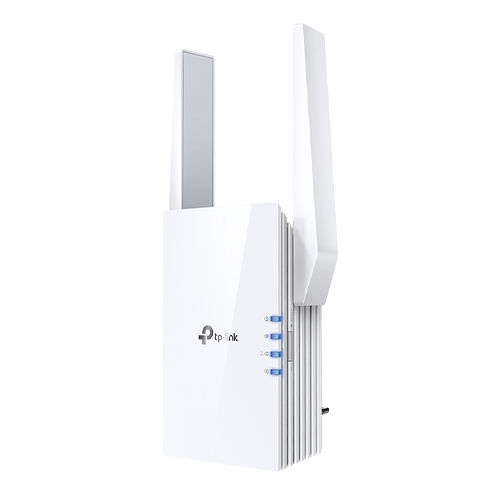 Wireless Range Extender TP-Link RE605X Wi-Fi 6 Dual-Band Gigabit AX1800 - TP-LINK RE605X – TP-LINK RE605X
