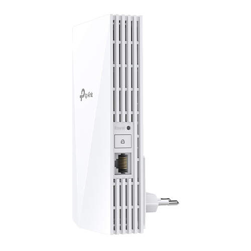 Wireless Range Extender TP-LINK RE700X AX3000, Wi-Fi 6, Dual-Band - TP-LINK RE700X – TP-LINK RE700X