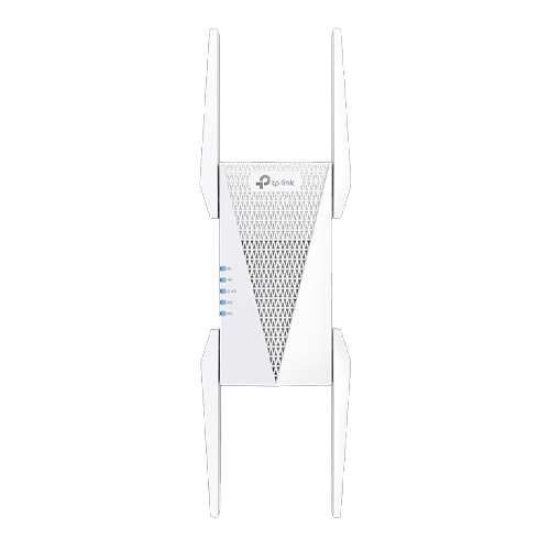 Wireless Range Extender TP-LINK RE815XE AXE5400, Tri Band - TP-LINK RE815XE – TP-LINK RE815XE