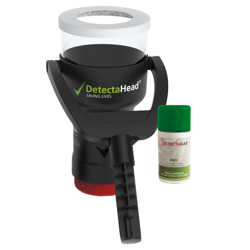 Aerosol Non-Inflamabil pentru testare detectoarelor de CO, 250ml, - Gas Safe Europe DG1-250(NF) – Gas Safe Europe DG1-250(NF)