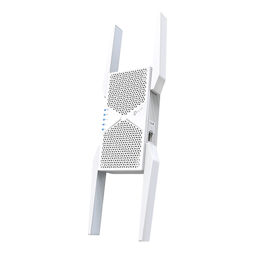 Wireless Range Extender TP-LINK RE655BE BE11000, Tri Band Wi-fi 7 - TP-LINK RE655BE – TP-LINK RE655BE