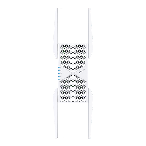 Wireless Range Extender TP-LINK RE655BE BE11000, Tri Band Wi-fi 7 - TP-LINK RE655BE – TP-LINK RE655BE