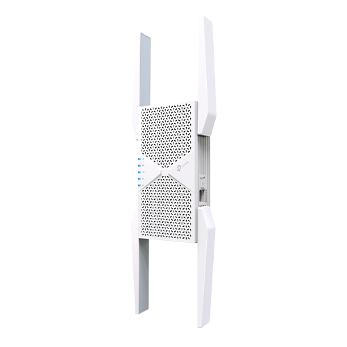 Wireless Range Extender TP-LINK RE655BE BE11000, Tri Band Wi-fi 7 - TP-LINK RE655BE – TP-LINK RE655BE