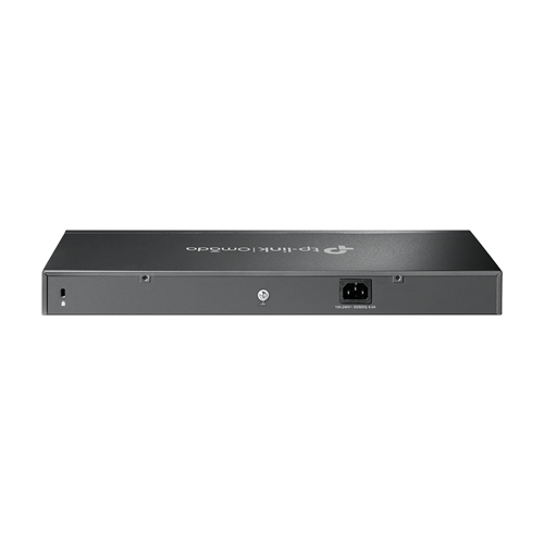 TP-LINK SG3210XHP-M2 – Switch 8 porturi PoE RJ45 2.5G, 2 x SFP+ 10G, L2 Management, 1U - TP-Link Omada SG3210XHP-M2 Switch 8 porturi PoE RJ45 2.5G, 2 x SFP+ 10G, L2 Management, 1U - TP-Link Omada SG3210XHP-M2 – TP-LINK SG3210XHP-M2