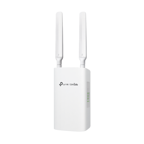TP-LINK ER703WP-4G-Outdoor – Router exterior 4G+, Wi-Fi 6, AX3000, Nano SIM, 3 x RJ45 Gigabit, PoE In/Out, IP55 - TP-Link Omada ER703WP-4G-Outdoor Router exterior 4G+, Wi-Fi 6, AX3000, Nano SIM, 3 x RJ45 Gigabit, PoE In/Out, IP55 - TP-Link Omada ER703WP-4G-Outdoor – TP-LINK ER703WP-4G-Outdoor