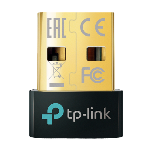 TP-LINK UB500 – Adaptor USB Bluetooth 5.3 - TP-Link UB500 Adaptor USB Bluetooth 5.3 - TP-Link UB500 – TP-LINK UB500