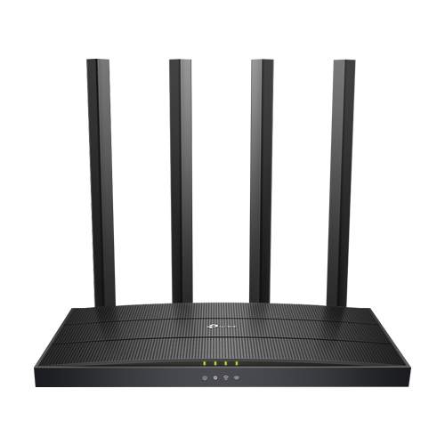 Router Wi-Fi 5, AC1350, 5 x RJ45 Gigabit - TP-Link Omada ER605W – TP-LINK ER605W