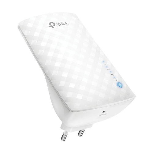 Range Extender Wi-Fi 5, AC750 Dual-Band - TP-Link RE190 – TP-LINK RE190
