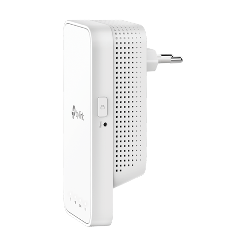 TP-LINK RE300 – Range Extender Wi-Fi 5, AC1200 Dual-Band - TP-Link RE300 Range Extender Wi-Fi 5, AC1200 Dual-Band - TP-Link RE300 – TP-LINK RE300