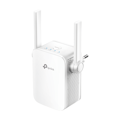 TP-LINK RE305 – Range Extender Wi-Fi 5, AC1200 Dual-Band, 1 x RJ45 10/100 Mbps - TP-Link RE305 Range Extender Wi-Fi 5, AC1200 Dual-Band, 1 x RJ45 10/100 Mbps - TP-Link RE305 – TP-LINK RE305