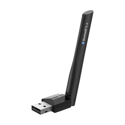 Adaptor USB Bluetooth 5.3, Antena Externa - TP-Link UB500Plus – TP-LINK UB500Plus