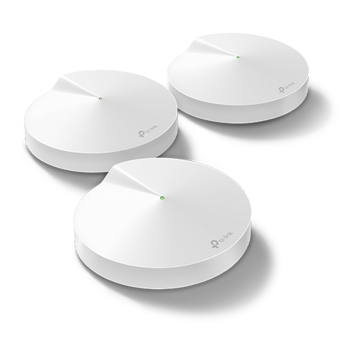 TP-LINK DecoM5(3-Pack) – Sistem Mesh Wireless TP-LINK Deco M5(pachet de 3) AC1300 Gigabit DecoM5(3-Pack) Sistem Mesh Wireless TP-LINK Deco M5(pachet de 3) AC1300 Gigabit DecoM5(3-Pack) – TP-LINK DecoM5(3-Pack)