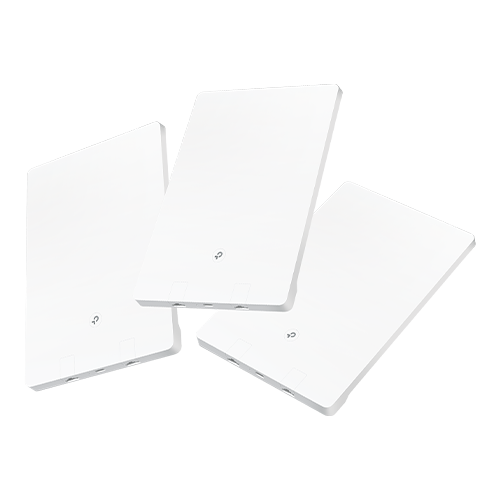 Router Wireless TP-Link Archer Air R5(pachet de 3 bucati) AX3000 Dual-Band Wi-Fi 6 Antene smart ArcherAirR5(3-pack) – TP-LINK ArcherAirR5(3-pack)