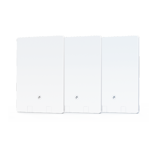 Router Wireless TP-Link Archer Air R5(pachet de 3 bucati) AX3000 Dual-Band Wi-Fi 6 Antene smart ArcherAirR5(3-pack) – TP-LINK ArcherAirR5(3-pack)
