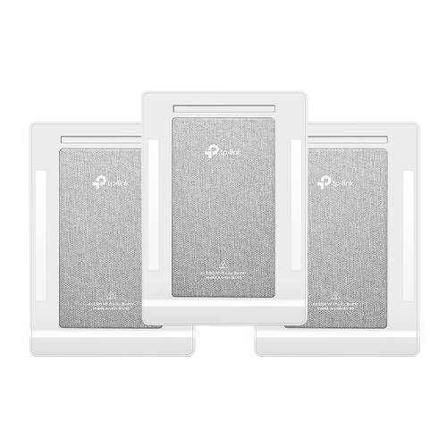 Router Wireless TP-Link Archer Air R5(pachet de 3 bucati) AX3000 Dual-Band Wi-Fi 6 Antene smart ArcherAirR5(3-pack) – TP-LINK ArcherAirR5(3-pack)