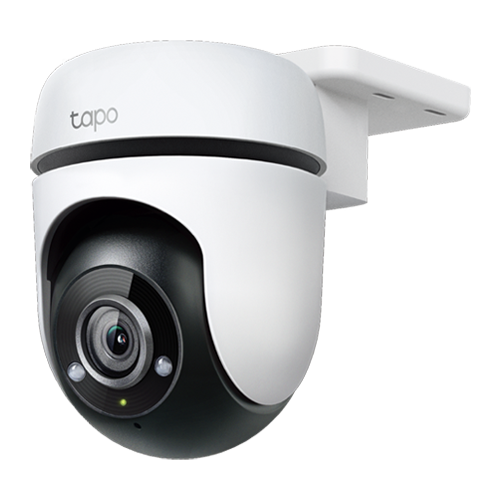 TP-LINK TapoC500 – Camera IP Wi-Fi, Full HD 1080p, Pan&Tilt, Audio bidirectional, IR 30M - TP-Link Tapo TapoC500 Camera IP Wi-Fi, Full HD 1080p, Pan&Tilt, Audio bidirectional, IR 30M - TP-Link Tapo TapoC500 – TP-LINK TapoC500