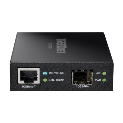 TRENDnet TFC-10GSFP – Mediaconvertor 10G SFP+ fibra optica - TRENDnet TFC-10GSFP Mediaconvertor 10G SFP+ fibra optica - TRENDnet TFC-10GSFP – TRENDnet TFC-10GSFP