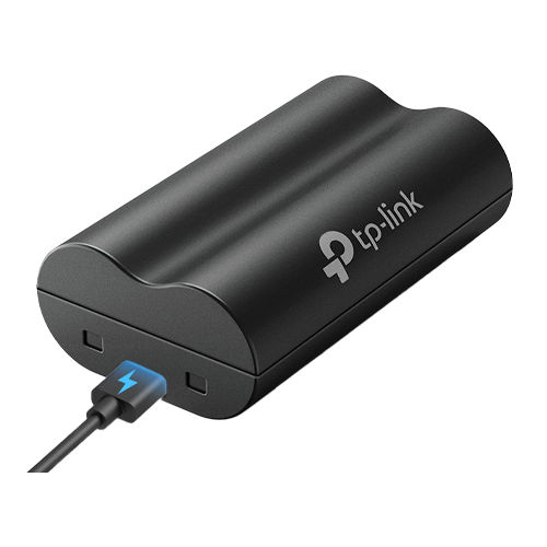 Acumulator TP-Link TAPO A100, 6700 mAh - TP-LINK TapoA100 – TP-LINK TapoA100