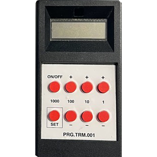 Programator adrese terminale - ELECTRA PRG.TRM.001 – ELECTRA PRG.TRM.001