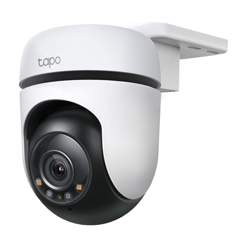 Camera IP Smart 4G, PoE , FHD, Pan&Tilt, 1 x RJ45 100M, Audio bidirectional, Alarma - TP-Link Tapo TapoC501GW – TP-LINK TapoC501GW